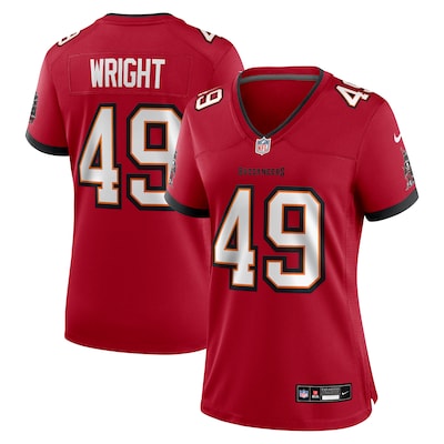 Tampa Bay Buccaneers Women Jerseys 2025-10-23-076